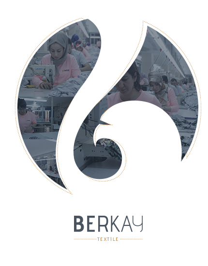 berkay tekstil Tekstil Atölyesi istanbul textile factory